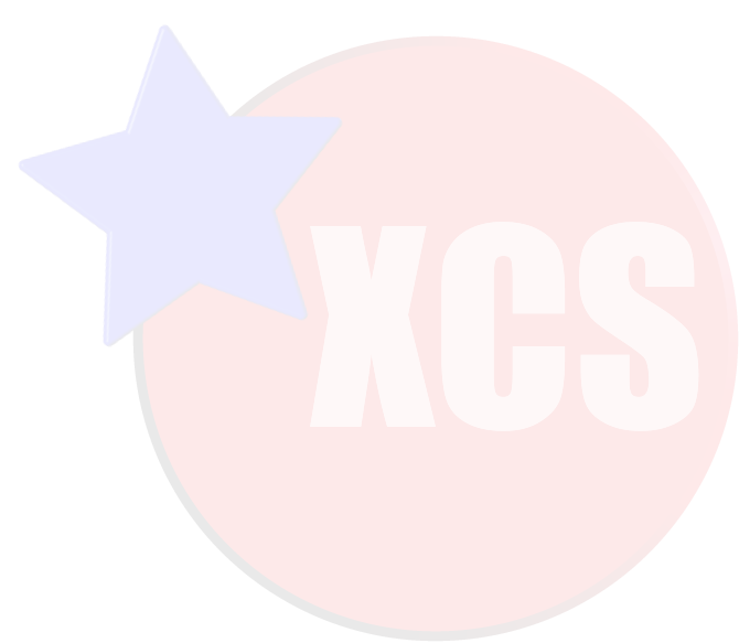 XCS XCS